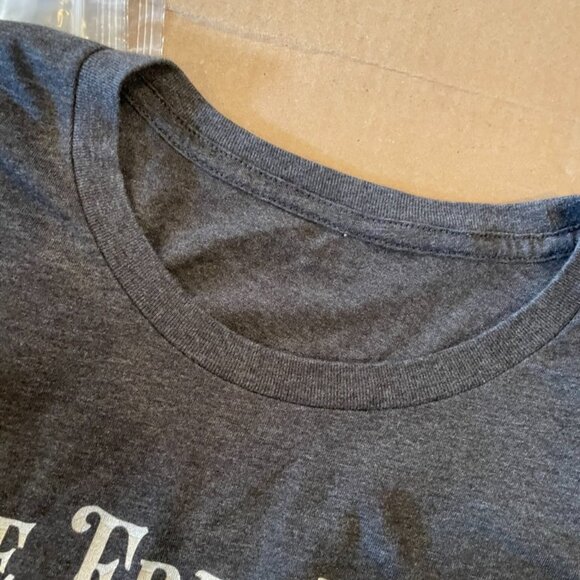 Taylor Swift Eras Tour T-shirt - Picture 3 of 3